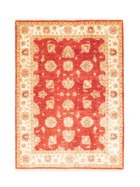 Ziegler Carpet - 207 x 152 cm - rød