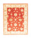 Ziegler Carpet - 192 x 150 cm - rød