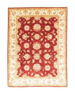 Ziegler Carpet - 207 x 154 cm - rød