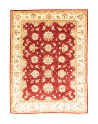 Ziegler Carpet - 207 x 154 cm - rød