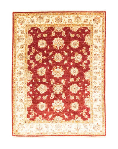 Ziegler Carpet 154x207cm - Orientalsk tæppe