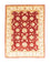 Ziegler Carpet - 207 x 154 cm - rød