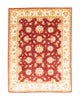 Ziegler Carpet 207x154cm - Orientalsk tæppe