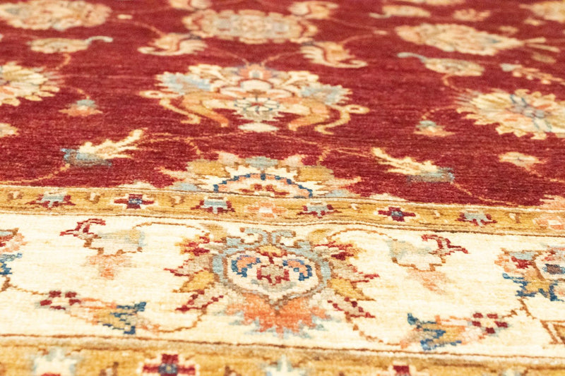 Ziegler Carpet - 207 x 154 cm - rød