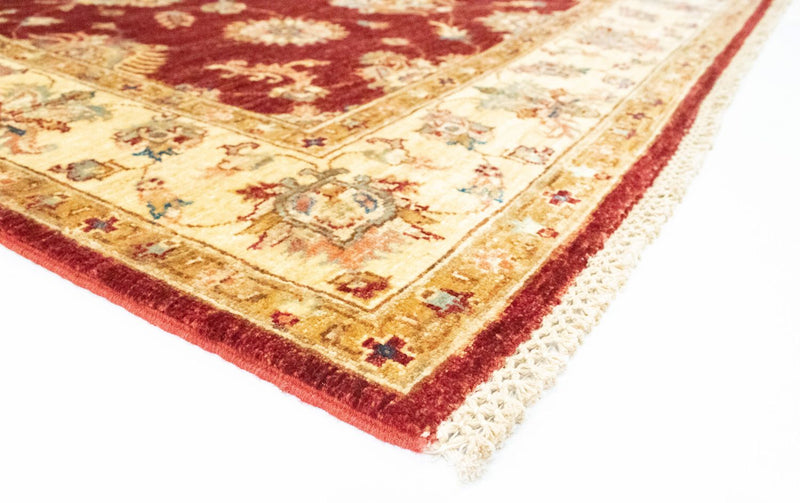 Ziegler Carpet - 207 x 154 cm - rød