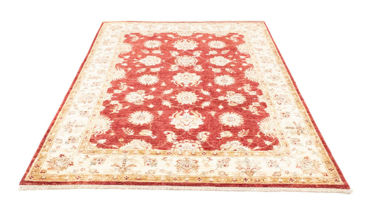 Ziegler Carpet - 207 x 154 cm - rød