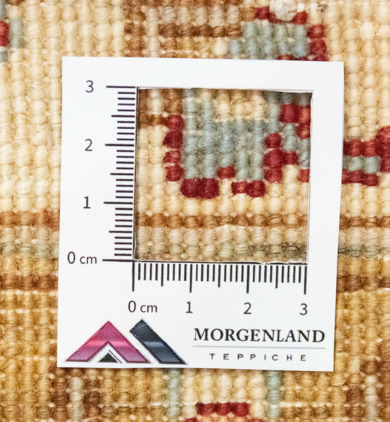 Ziegler Carpet - 207 x 154 cm - rød