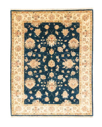 Ziegler Carpet - 198 x 150 cm - blå