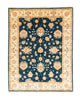Ziegler Carpet 198x150cm - Orientalsk tæppe