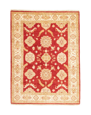 Ziegler Carpet - 206 x 151 cm - rød
