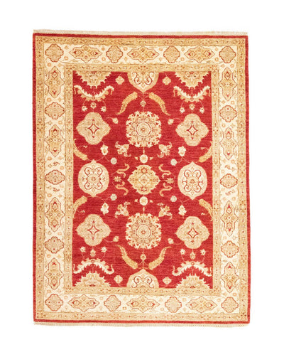 Ziegler Carpet 151x206cm - Orientalsk tæppe