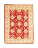 Ziegler Carpet 206x151cm - Orientalsk tæppe