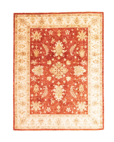 Ziegler Carpet 151x195cm - Orientalsk tæppe