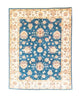Ziegler Carpet 209x152cm - Orientalsk tæppe