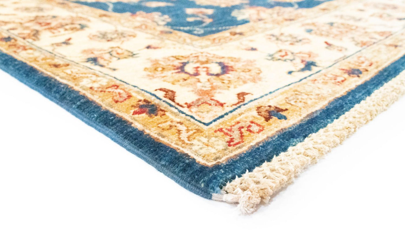 Ziegler Carpet 209x152cm - Orientalsk tæppe