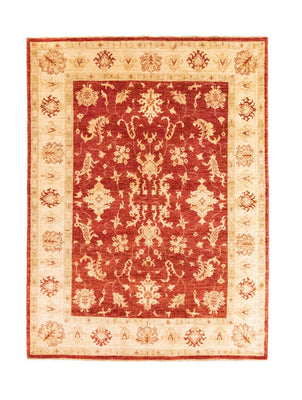 Ziegler Carpet - 199 x 150 cm - rød