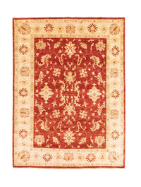 Ziegler Carpet - 199 x 150 cm - rød