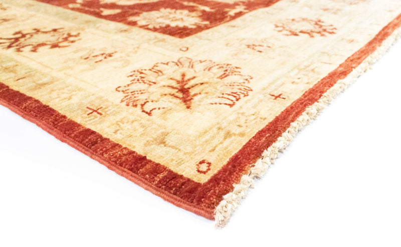Ziegler Carpet - 199 x 150 cm - rød