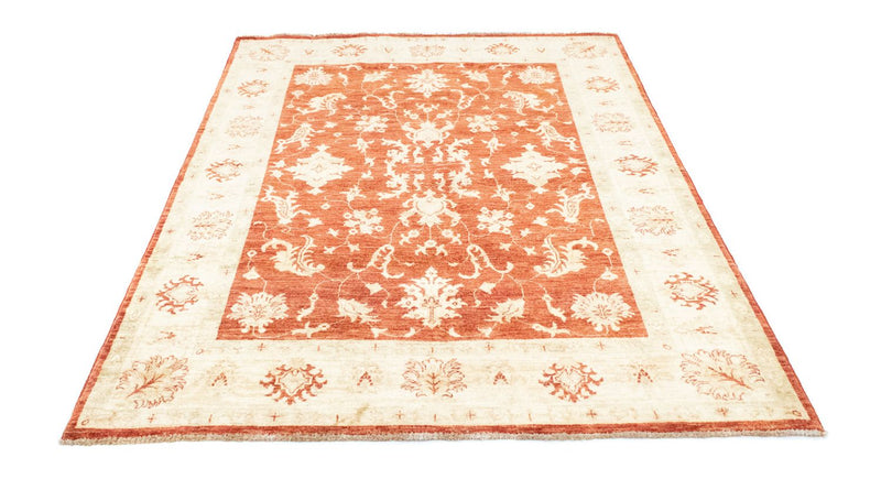 Ziegler Carpet - 199 x 150 cm - rød