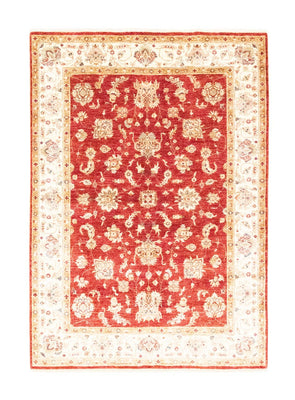 Ziegler Carpet - 215 x 149 cm - rød
