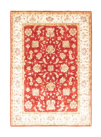 Ziegler Carpet - 215 x 149 cm - rød