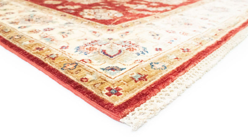 Ziegler Carpet - 215 x 149 cm - rød
