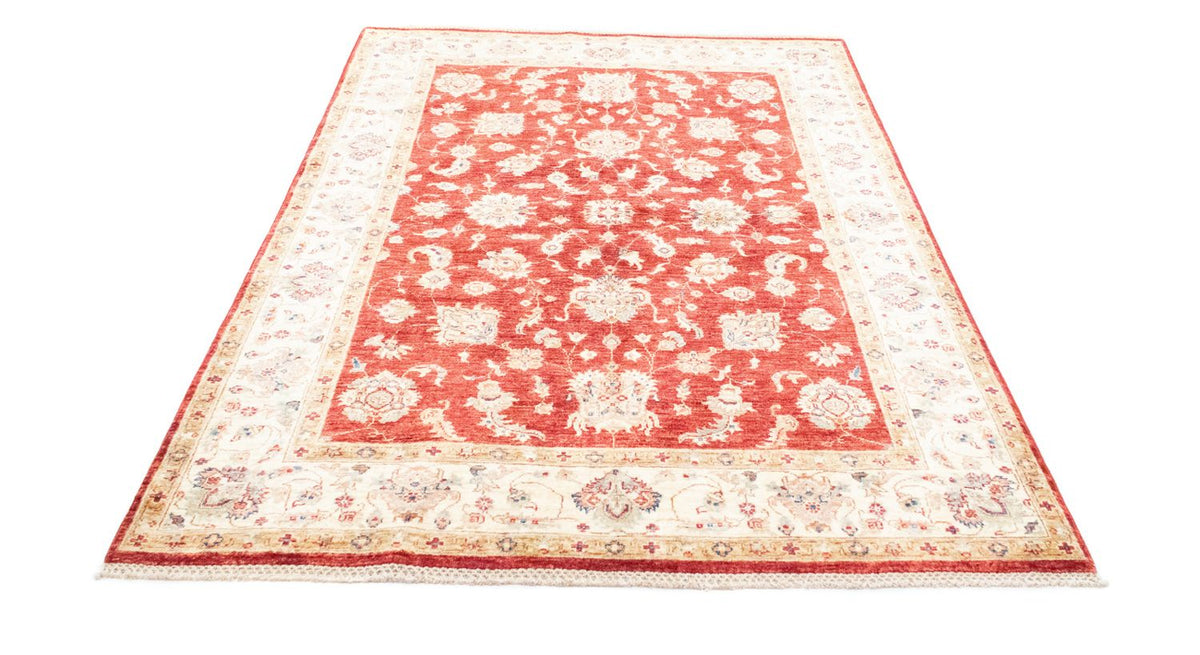 Ziegler Carpet - 215 x 149 cm - rød