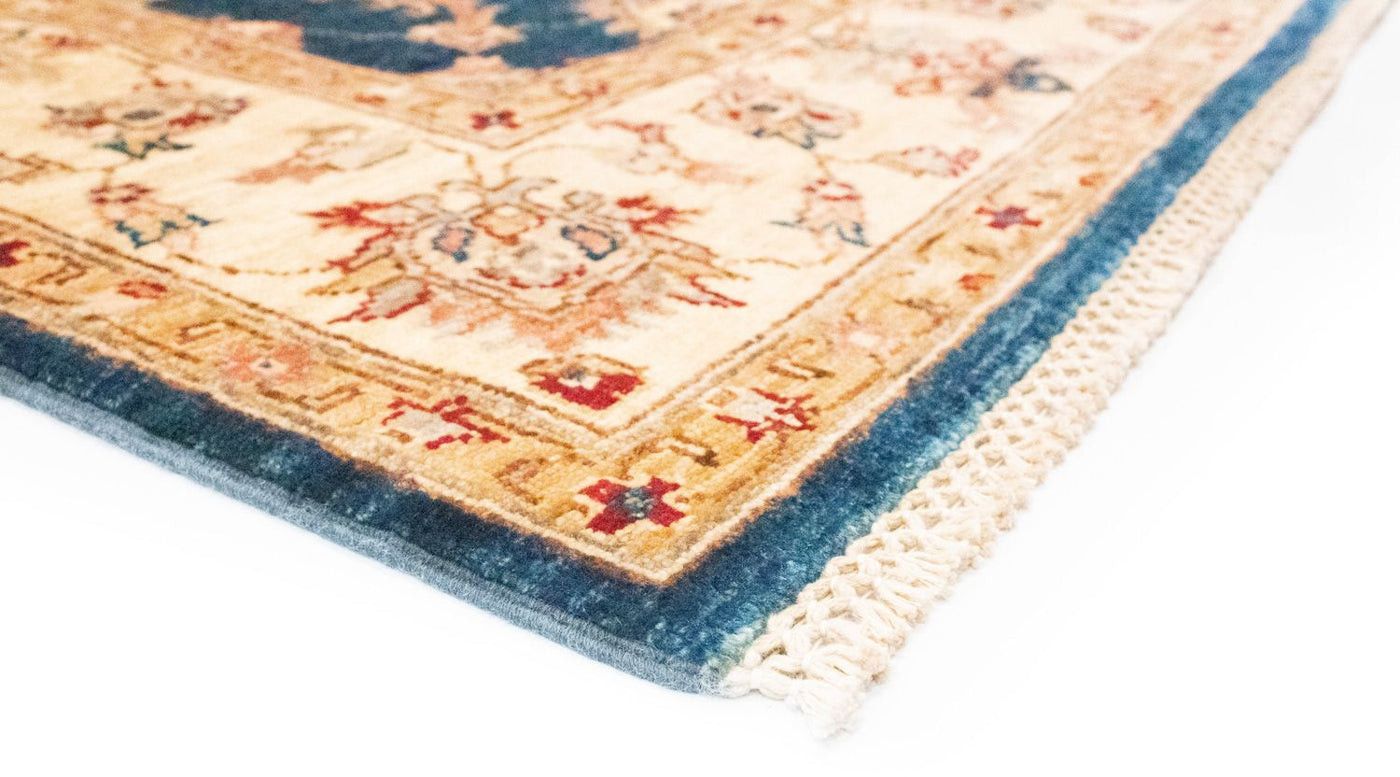 Ziegler Carpet 204x152cm - Orientalsk tæppe