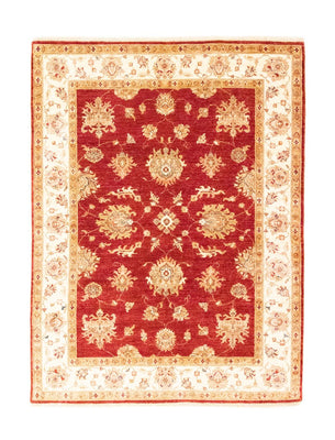 Ziegler Carpet - 197 x 147 cm - rød