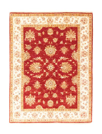 Ziegler Carpet - 197 x 147 cm - rød