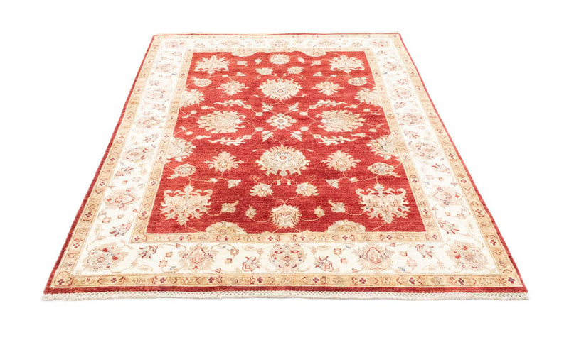 Ziegler Carpet - 197 x 147 cm - rød