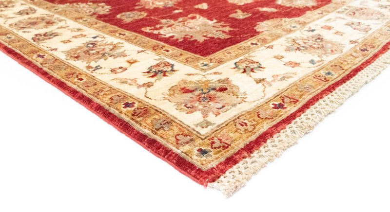 Ziegler Carpet - 197 x 150 cm - rød