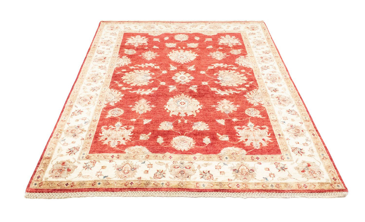 Ziegler Carpet - 197 x 150 cm - rød