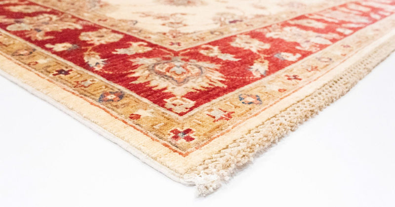 Ziegler Carpet - 215 x 160 cm - beige
