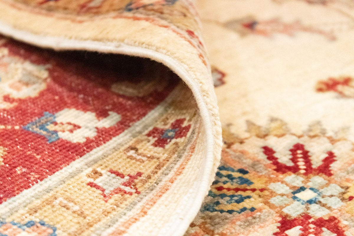 Ziegler Carpet - 215 x 160 cm - beige