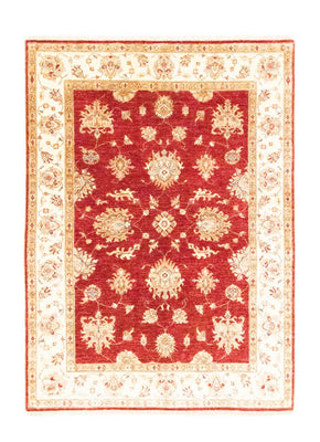 Ziegler Carpet - 207 x 149 cm - rød
