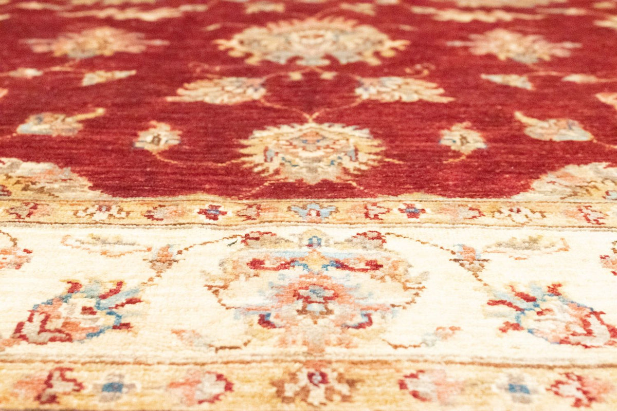 Ziegler Carpet - 207 x 149 cm - rød