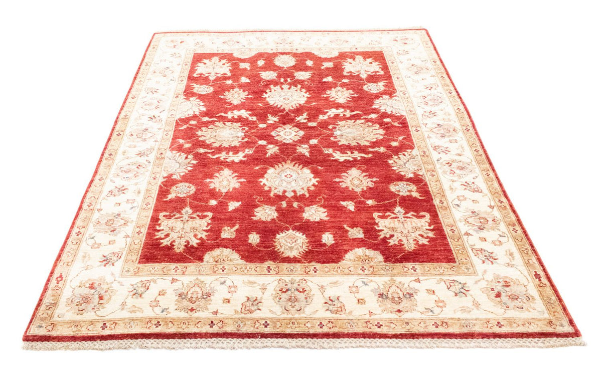 Ziegler Carpet - 207 x 149 cm - rød