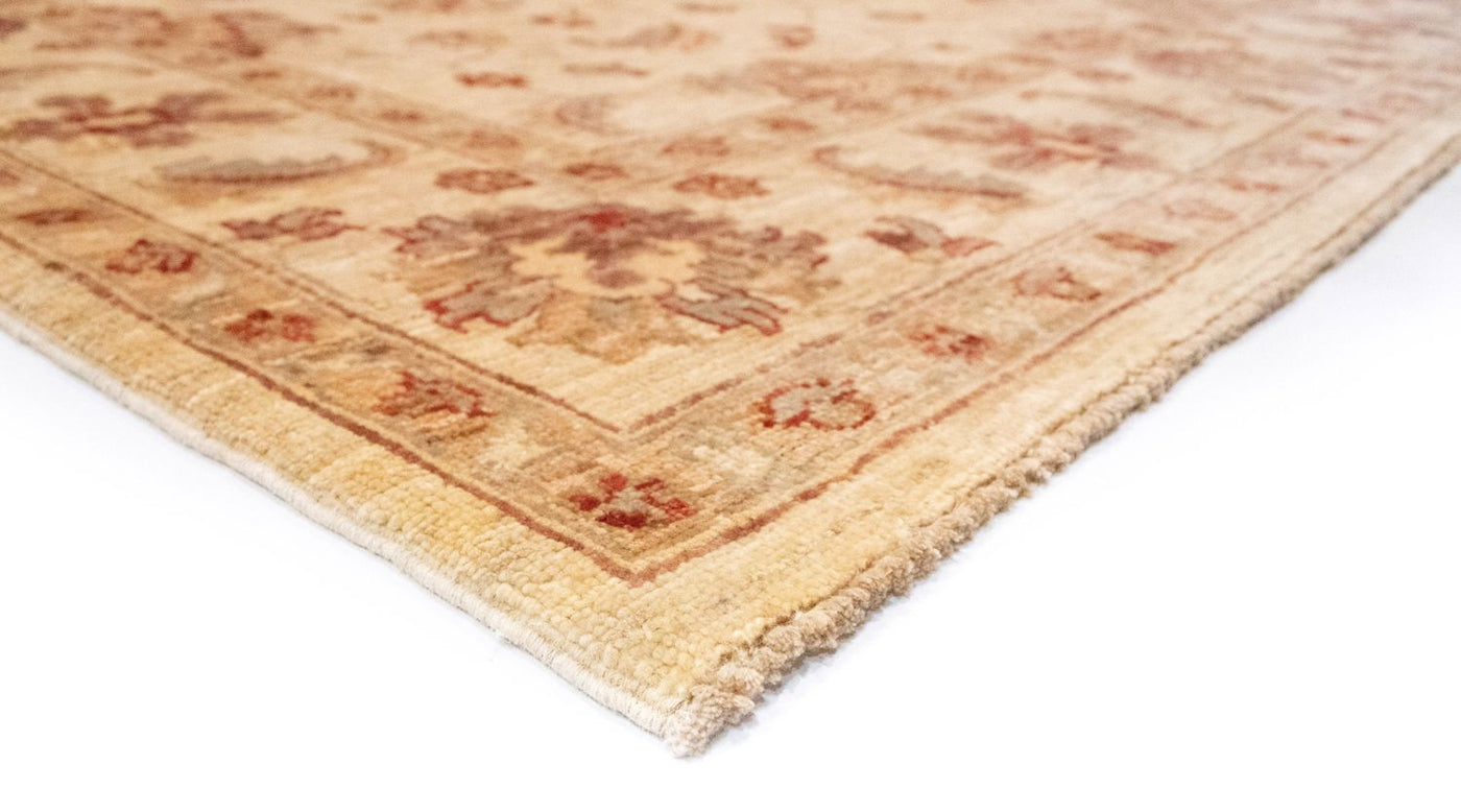 Ziegler Carpet 202x151cm - Orientalsk tæppe