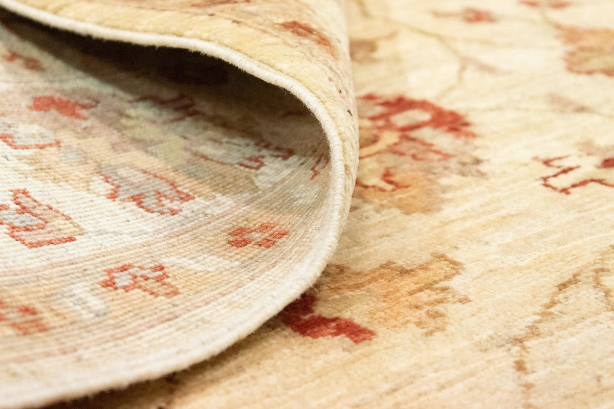 Ziegler Carpet - 202 x 151 cm - beige