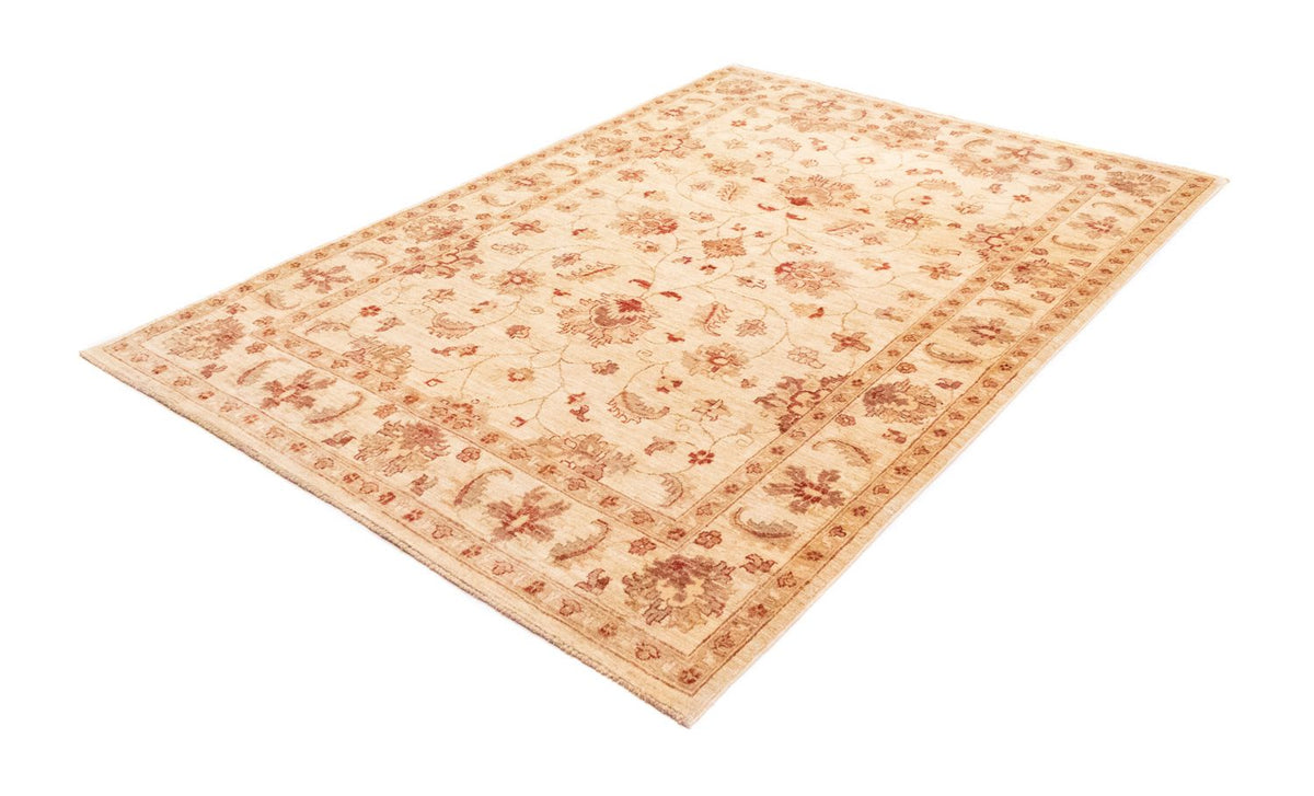 Ziegler Carpet - 202 x 151 cm - beige