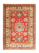 Kazak Tæppe 207x148cm - Orientalsk tæppe