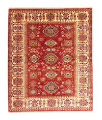 Ziegler Carpet - Kazak - 199 x 158 cm - rust
