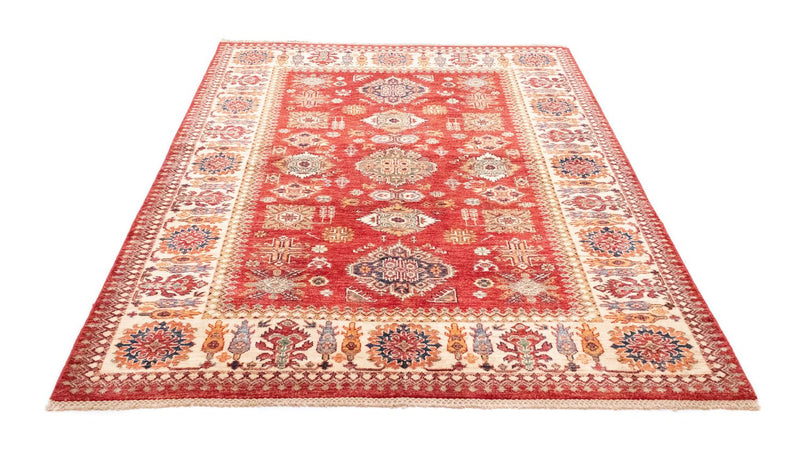 Ziegler Carpet - Kazak - 199 x 158 cm - rust