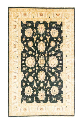 Ziegler Carpet - 213 x 127 cm - blå