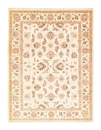 Ziegler Carpet - 204 x 150 cm - beige