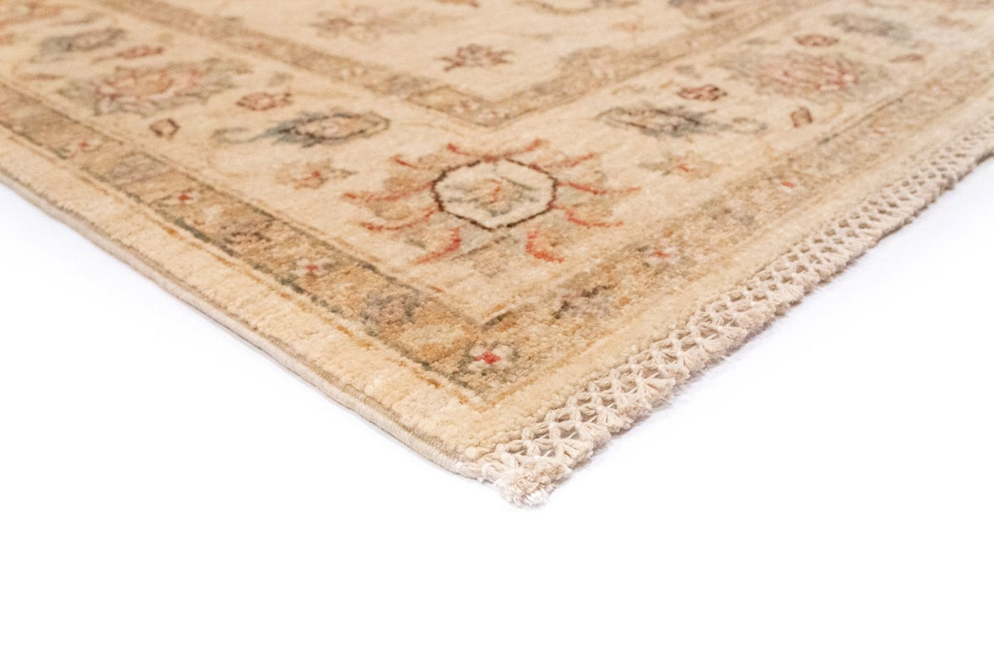 Ziegler Carpet 204x150cm - Orientalsk tæppe