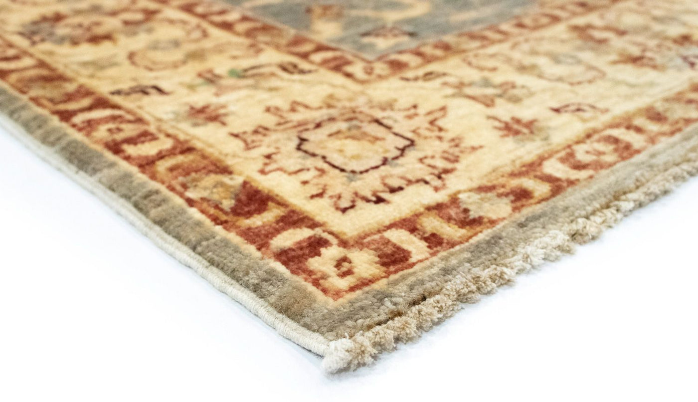 Ziegler Carpet 201x128cm - Orientalsk tæppe