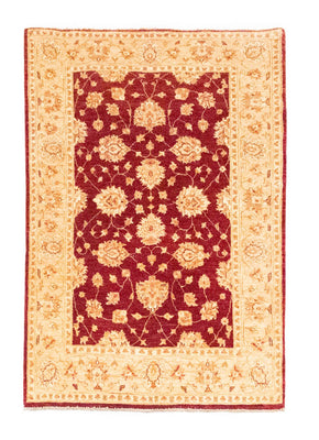 Ziegler Carpet - 204 x 125 cm - rød