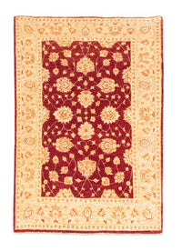 Ziegler Carpet - 204 x 125 cm - rød